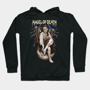 ANGEL OF DEATH Hoodie